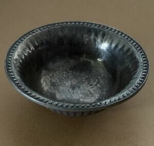 RWP National RWP Co Hartford Conn Pewter Bowl